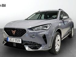 Ljusgrå Begagnad 2024 Cupra Formentor SUV | 279 900 kr (Marknadspris)