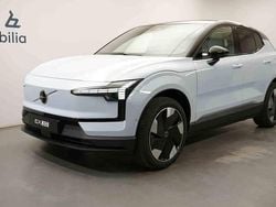 Blå Ny 2026 Volvo EX30 Single Motor Extended Range SUV | 549 900 kr