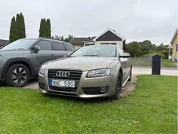 Brun Begagnad 2010 Audi A5 Sportback Comfort Halvkombi | 89 900 kr (Lite dyr)
