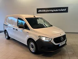 Mercedes eCitan