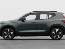 Grön Ny 2025 Volvo EX40 Plus SUV | 614 600 kr (Lite dyr)