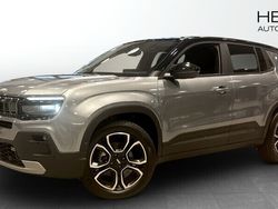 Grå (grey) Begagnad 2023 Jeep Avenger EV Summit SUV | 532 300 kr
