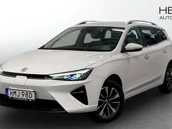 Begagnad 2022 MG MG5 EV Comfort Kombi | 214 900 kr