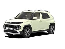 Ny 2025 Hyundai Ioniq 6 Pure Sedan | 299 000 kr