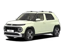Ny 2025 Hyundai Ioniq 6 Pure Sedan | 299 000 kr
