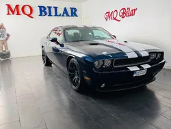 Mörkblå Begagnad 2014 Dodge Challenger Sportkupé | 164 900 kr (Marknadspris)