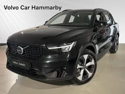 Begagnad 2025 Volvo XC40 SUV | 399 000 kr (Marknadspris)