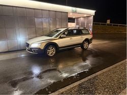 Silver Begagnad 2016 Volvo XC70 Standard Kombi | 195 000 kr (Marknadspris)
