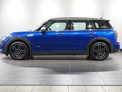 Okänd Begagnad 2018 Mini Cooper S Clubman Salt Kombi | 199 000 kr (Bra pris)