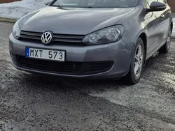 VW Golf VII