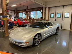 Chevrolet Corvette C5