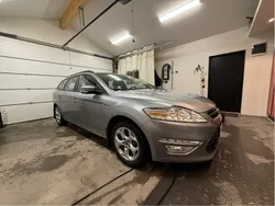 Grå Begagnad 2013 Ford Mondeo Sport Kombi | 79 000 kr (Bra pris)