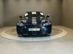 BMW 330e
