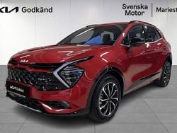 Röd Begagnad 2024 Kia Sportage SUV | 479 900 kr