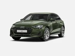 Ny 2025 Audi A3 e-tron Proline Halvkombi | 429 900 kr