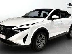 Ny 2025 Nissan Qashqai Acenta SUV | 297 000 kr