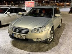 Begagnad 2007 Subaru Outback Kombi | 45 000 kr (Lite dyr)