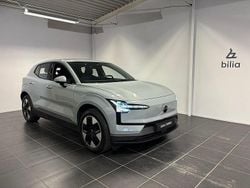Grå Begagnad 2024 Volvo EX30 Core SUV | 299 900 kr (Superpris)
