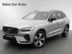 Silver Begagnad 2024 Volvo XC60 Plus SUV | 539 900 kr (Marknadspris)