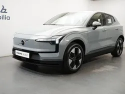 Grå Begagnad 2024 Volvo EX30 Core SUV | 349 900 kr