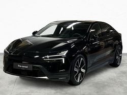 Silver Begagnad 2024 Polestar 4 Long Range Dual motor SUV | 664 900 kr (Superpris)