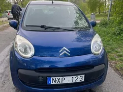 Citroën C1