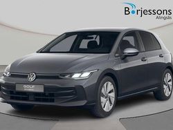 Ny 2026 VW Golf VIII Life | 484 900 kr