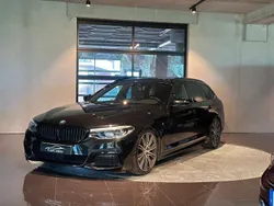 Begagnad 2019 BMW 540 M Sport Kombi | 399 000 kr (Marknadspris)