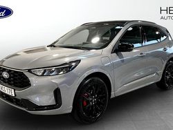 Ny 2025 Ford Kuga ST-Line X SUV | 543 000 kr
