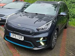 Blå Begagnad 2020 Kia e-Niro Advance SUV | 195 000 kr (Bra pris)