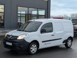 Vit Begagnad 2020 Renault Kangoo Van | 129 900 kr (Dyr)