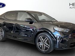 Svart (black) Begagnad 2025 Ford Capri SUV | 529 900 kr (Bra pris)