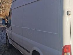 Begagnad 2014 Ford Transit Minibuss | 64 000 kr (Superpris)
