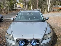 Silver Begagnad 2006 Volvo V50 Kombi | 15 000 kr (Lite dyr)