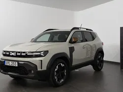 Brun Begagnad 2024 Dacia Duster Extreme SUV | 299 800 kr (Marknadspris)
