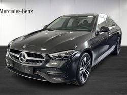 Grå (grey) Ny 2024 Mercedes C300e Sedan | 577 300 kr (Superpris)