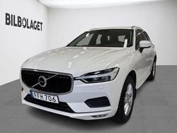 Vit Begagnad 2018 Volvo XC60 Business Edition SUV | 309 800 kr (Bra pris)