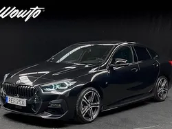 Svart Begagnad 2020 BMW 220 M Sport Sportkupé | 329 800 kr (Lite dyr)