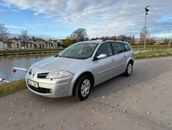 Begagnad 2008 Renault Mégane GrandTour Kombi | 29 000 kr (Bra pris)