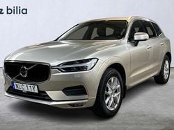 Ljusbrun Begagnad 2019 Volvo XC60 Momentum SUV | 334 900 kr (Bra pris)