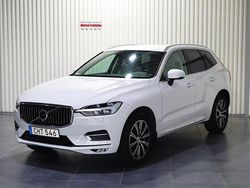 Vit Begagnad 2018 Volvo XC60 Inscription SUV | 249 900 kr (Marknadspris)
