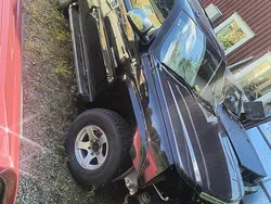 Begagnad 2003 Cadillac Escalade SUV | 4 500 kr