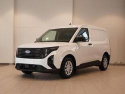 Vit (frozen white) Ny 2025 Ford Transit Trend Van | 302 625 kr (Marknadspris)