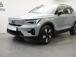 Grå Begagnad 2024 Volvo EX40 Plus SUV | 469 900 kr (Superpris)