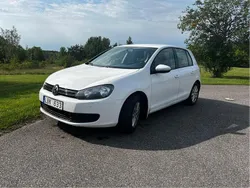 Begagnad 2011 VW Golf VI | 45 000 kr