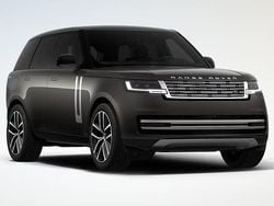 Grå Begagnad 2024 Land Rover Range Rover Autobiography SUV | 2 295 300 kr