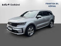 Grå Begagnad 2022 Kia Sorento Advance SUV | 449 500 kr (Marknadspris)