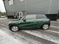 Grön Begagnad 2019 Mini Cooper Pepper Halvkombi | 149 000 kr (Bra pris)
