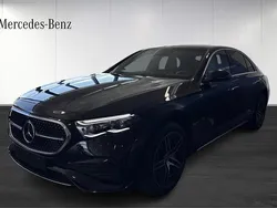 Ny 2026 Mercedes E400 Sedan | 882 800 kr