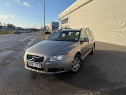 Begagnad 2012 Volvo V70 Kombi | 90 000 kr (Bra pris)